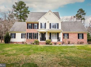 29046 Tanager Way, Eden, MD 21822