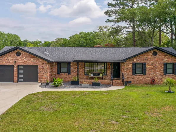 2864 Wofford Rd, Charleston, SC 29414