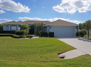 12529 SW Pembroke Cir N, Lake Suzy, FL 34269
