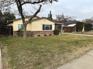 325 E Weldon Ave, Fresno, CA 93704