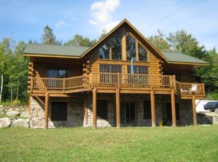 2 White Birch Acres, Gorham, NH 03581