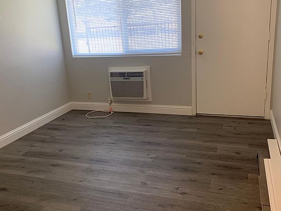 Bright living room