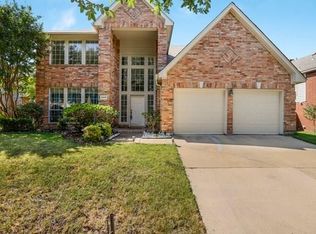 5448 Lake Powell Dr, Fort Worth, TX 76137