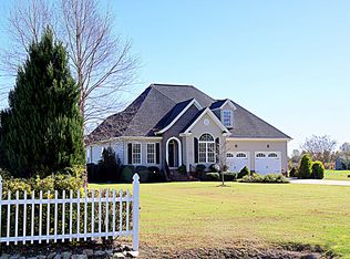 1202 Macedonia Rd, Edenton, NC 27932