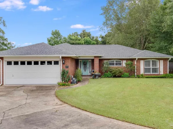 216 Majestic Ct, Pensacola, FL 32534