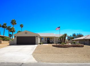 2628 Rango Ct, Lake Havasu City, AZ 86406