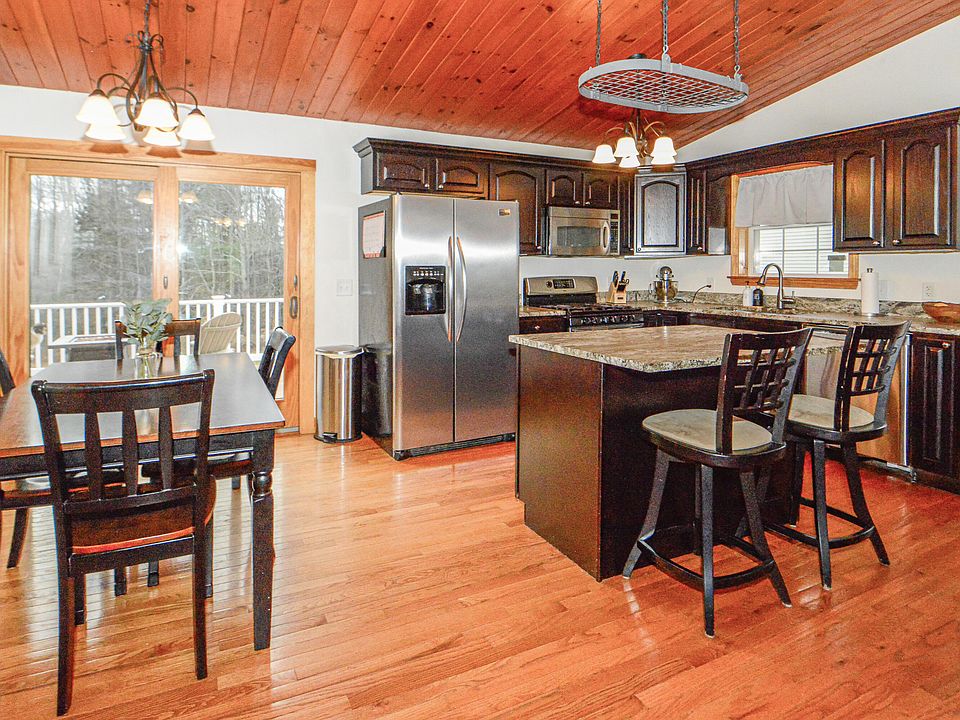 83 Bolsters Mills Road, Harrison, ME 04040 Zillow