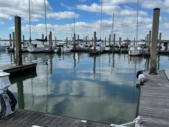 2 McDonough Rd #B-6, Folly Beach, SC 29439