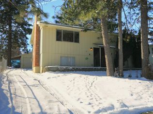 3154 E 16th Ave, Spokane, WA 99223