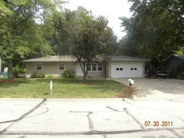 2912 Gary Ave, Manhattan, KS 66502