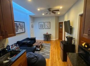 28 Fleet St #307, Boston, MA 02113