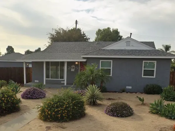 4903 N Lark Ellen Ave, Covina, CA 91722