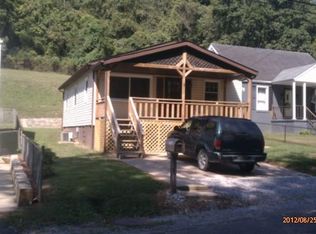 567A Garrison Ave, Charleston, WV 25302