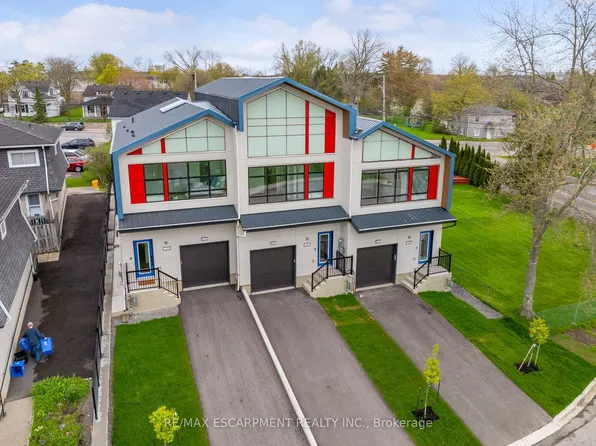 156 Mill St, West Lincoln, ON