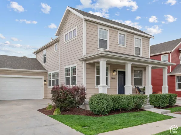 13888 S Wheadon Ct, Draper, UT 84020