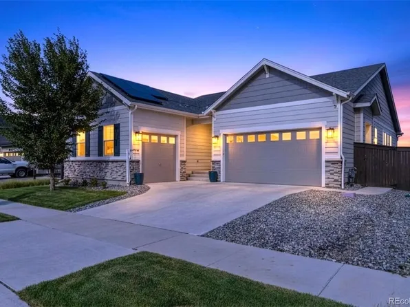 9698 Danube Court, Commerce City, CO 80022