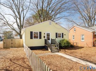 5116 Montpelier St, Henrico, VA 23231
