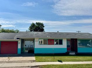 10713 N 105th Ave, Fairview, AB T0H 1L0