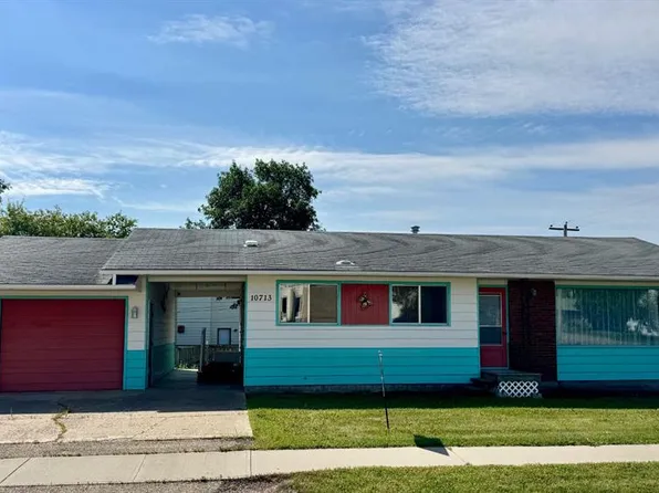 10713 N 105th Ave, Fairview, AB T0H 1L0