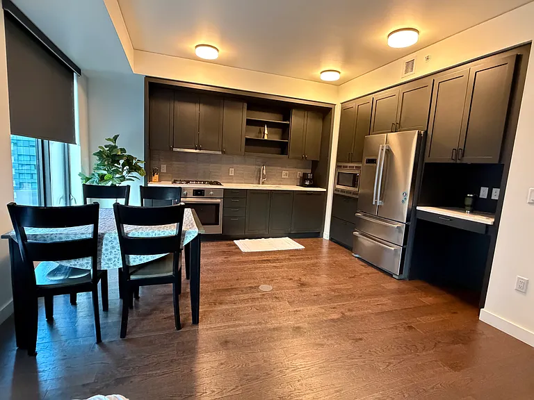 1750 Wewatta St #807 — Photo 7