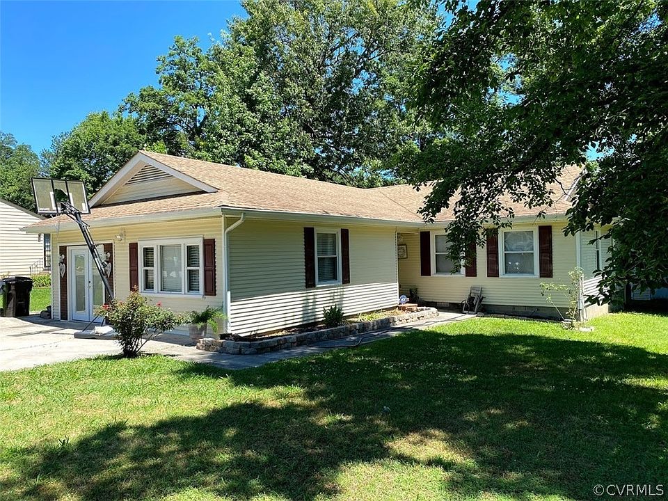 541 Briarwood Cir, North Prince VA 23860 Zillow