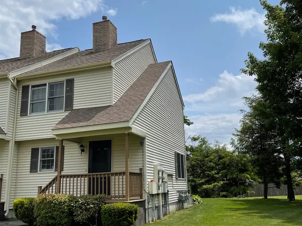 138 Newton Road #29, Plaistow, NH 03865