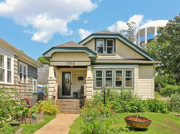 1302 North 59th STREET, Milwaukee, WI 53208