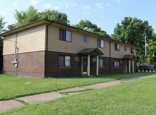 1810 August St #6, Granite City, IL