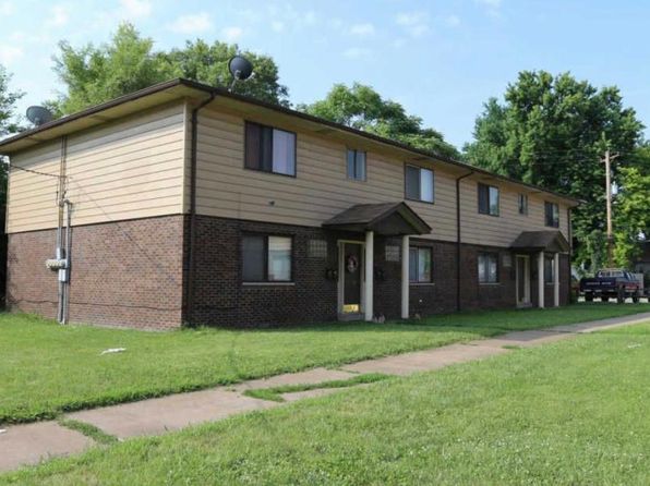 1810 August St #6, Granite City, IL 62040