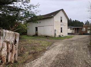 1810 Baird Rd, McKinleyville, CA 95519