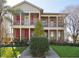 6980 Orleans Ave, New Orleans, LA 70124