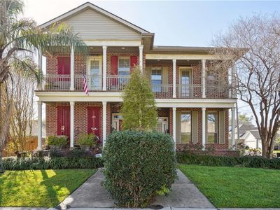 6980 Orleans Ave, New Orleans, LA, 70124