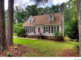 2920 Quisenberry St, Midlothian, VA 23112