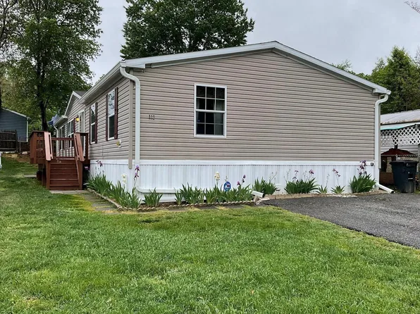 112 Cougar Cir, Lothian, MD 20711