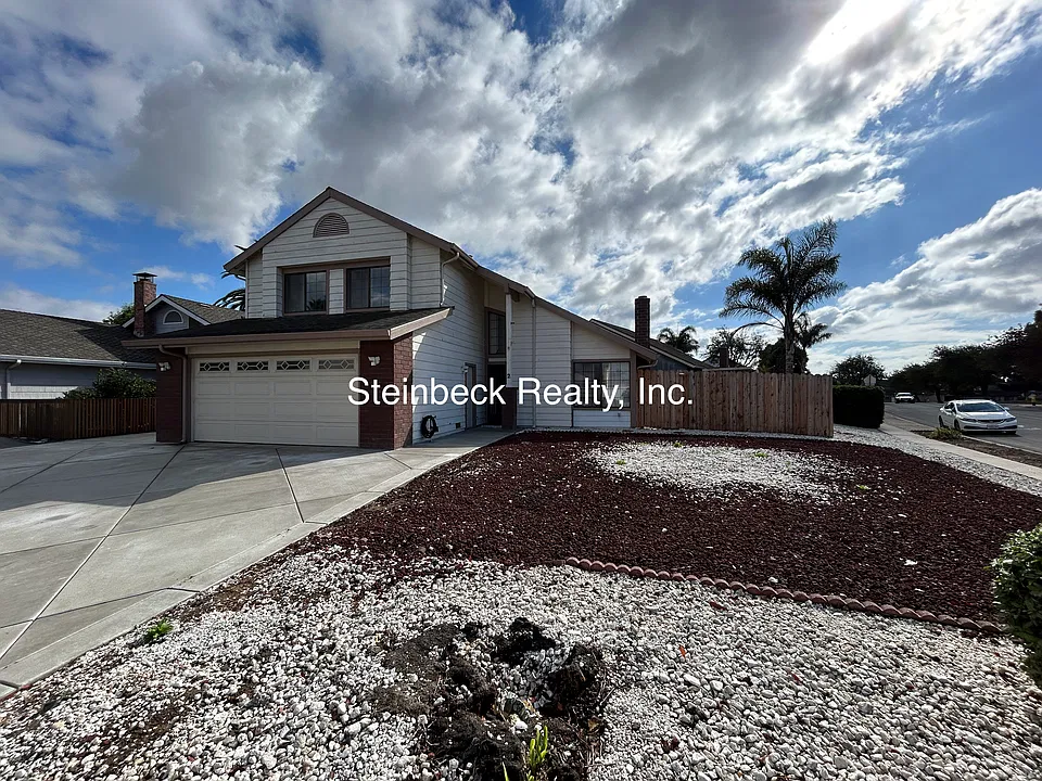2 Geary Cir