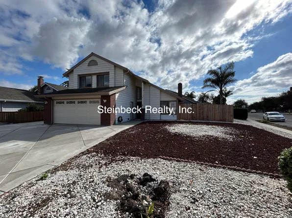 2 Geary Cir, Salinas, CA 93907