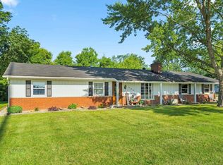 502 S Britton St, Garrett, IN 46738