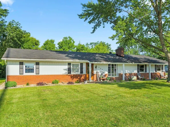 502 S Britton St, Garrett, IN 46738