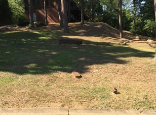 211 Dam Rd, Dardanelle, AR 72834