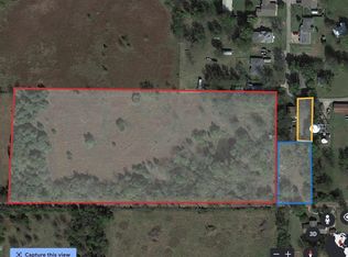 0 Rs County Rd, Pt, TX 75472