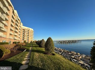 8501 Bayside Rd UNIT 310, Chesapeake Beach, MD 20732