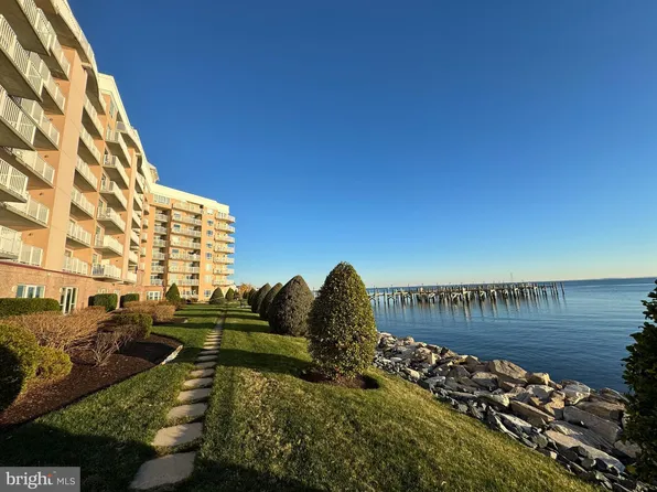 8501 Bayside Rd Unit 310, Chesapeake Beach, MD 20732