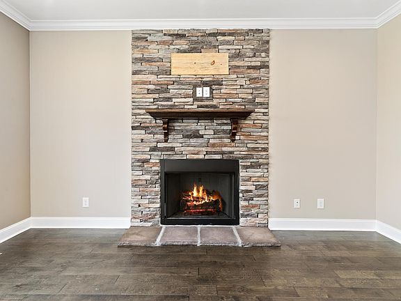 5th image of 1502 Red Rock Ct Lot 12