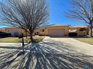 2325 Marlene Blvd, Clovis, NM 88101
