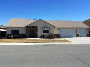 478 1/2 Casey Way, Grand Junction, CO 81504