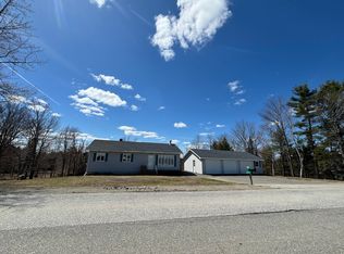878 Cardville Rd, Greenbush, ME 04418
