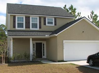 94246 Palm Garden Dr, Fernandina Beach, FL 32034