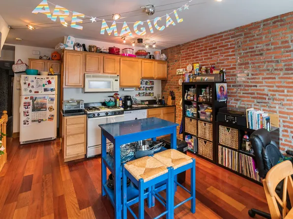 745 S 20th Street DNM , 745 S 20th St #1, Philadelphia, PA 19146