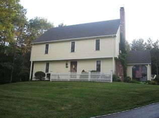 324 Winter St, Walpole, MA 02081