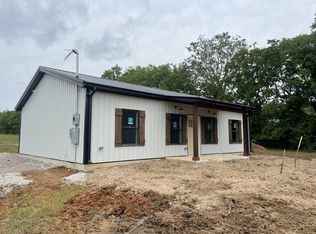 1728 Verona Caney Rd, Lewisburg, TN 37091